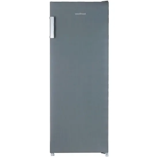 Морозильник VestFrost VFF 166 NF/X Inox (166 л)