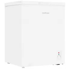 Congelator VestFrost VFC 150 White (142 l)