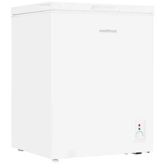 Congelator VestFrost VFC 150 White (142 l)