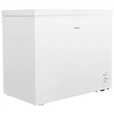 Congelator VestFrost VFC 200 White (200 l)