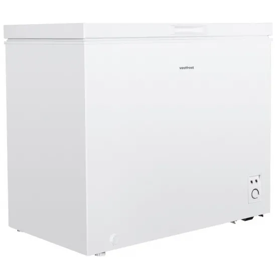 Congelator VestFrost VFC 200 White (200 l)