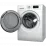 Стирально-сушильная машина Whirlpool FFWDB 976258 SV EE White (9 кг)