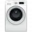 Стирально-сушильная машина Whirlpool FFWDB 976258 SV EE White (9 кг)
