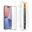 Защитное стекло Spigen EZ FIT для Apple iPhone 15