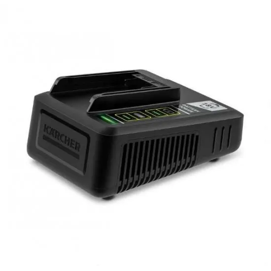 Ã?ncÄ?rcÄ?tor acumulator Karcher 18 V (2.445-032.0)