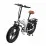 Bicicleta electrica KAMOTO GT4