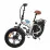 Bicicleta electrica KAMOTO GT4