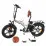 Bicicleta electrica KAMOTO GT4