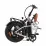 Bicicleta electrica KAMOTO GT4