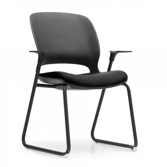 Scaun Decoprim Neo, Black