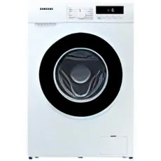 Maşină de spălat Samsung WW80T304MBWLE White (8 kg)