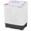 Maşină de spălat semiautomată Artel TG 45 White/Red flowers