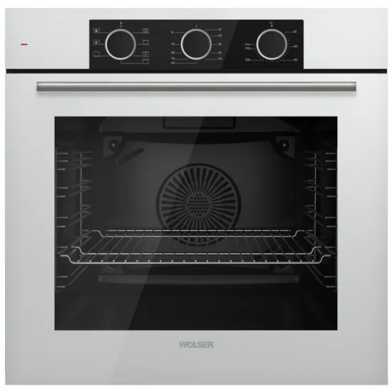 Cuptor electric Wolser WL- F 77 M, White