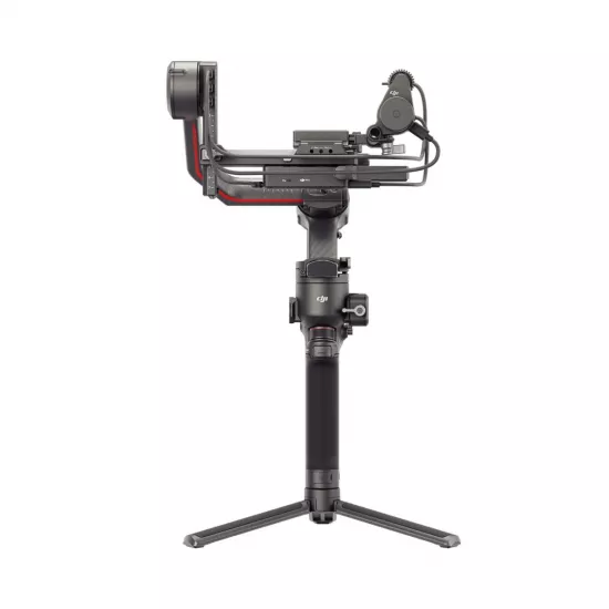 Trepied DJI RS3 Pro Combo