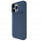Nillkin Apple iPhone 15 Pro Max, CamShield Silky Silicone Case, Midnight Blue