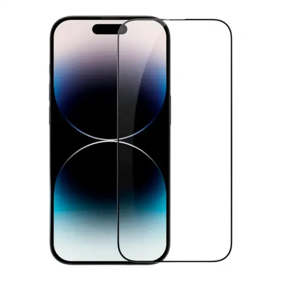 Защитное стекло Nillkin CP+ Pro для Apple iPhone 15 Pro Max