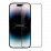 Защитное стекло Nillkin CP+ Pro для Apple iPhone 15 Pro Max