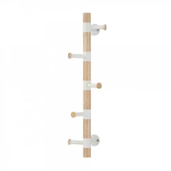 Вешалка настенная DP GC5166 White