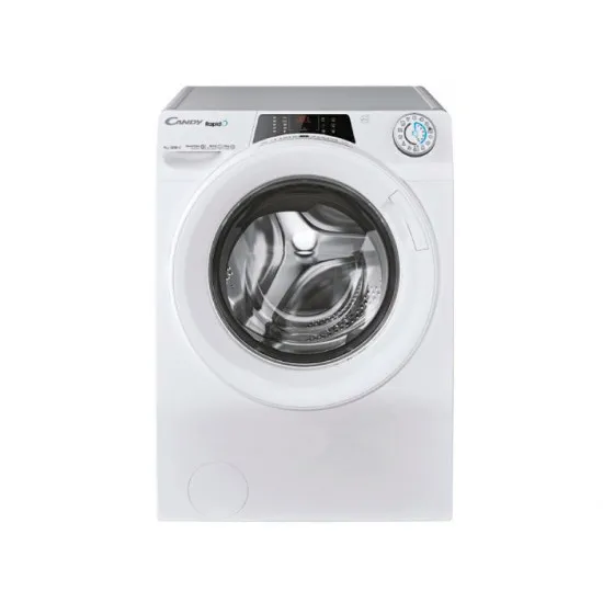 Maşină de spălat Candy RO 1294DWMT/1-S White (9 kg)