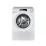 Maşină de spălat Candy RO 1294DWMT/1-S White (9 kg)