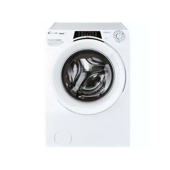 Maşină de spălat Candy RO 14116DWMCT-S White (11 kg)