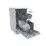 Maşina de spalat vase standard Candy CDPH 2L1049W White
