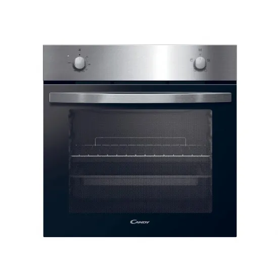 Cuptor electric Candy FIDC X100, Inox