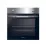 Cuptor electric Candy FIDC X100, Inox