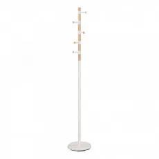 Вешалка напольная DP GC4850 White Вешалка напольная DP GC4850 White