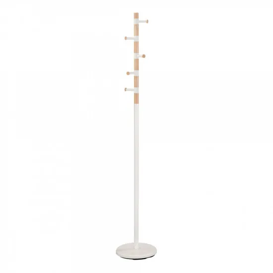 Вешалка напольная DP GC4850 White
