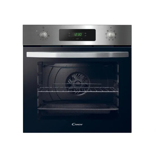 Духовка электрическая Candy FIDC X605, Inox