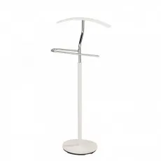 Вешалка напольная DP GC4000 White Вешалка напольная DP GC4000 White