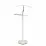 Вешалка напольная DP GC4000 White
