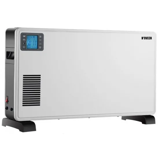 Ð?онвекÑ?оÑ? Noveen CH9000 XXL LCD Smart White (2300 Ð?Ñ?)