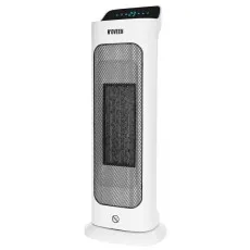 Încălzitor cu ventilator Noveen PTC2000 White (2000 W) Încălzitor cu ventilator Noveen PTC2000 White (2000 W)
