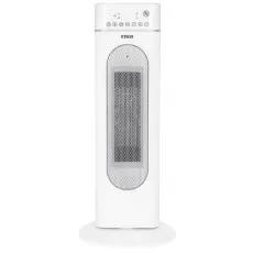 Încălzitor cu ventilator Noveen PTC3000 White (2000 W) Încălzitor cu ventilator Noveen PTC3000 White (2000 W)