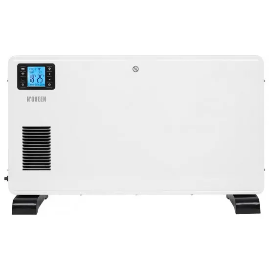 Convector Noveen CH9099 White (2300 W)