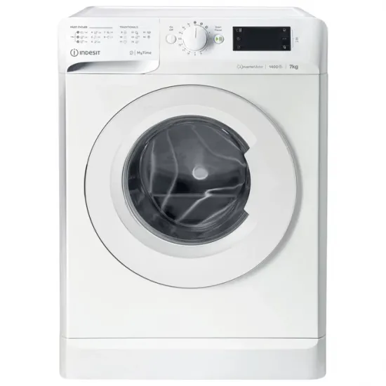 Стиральная машина Indesit OMTWE71483WEU White (7 кг)