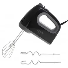Mixer manual Camry CR4220 Black (300 W) Mixer manual Camry CR4220 Black (300 W)