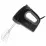 Mixer manual Camry CR4220 Black (300 W)