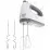 Mixer manual Camry CR4220 White (300 W)