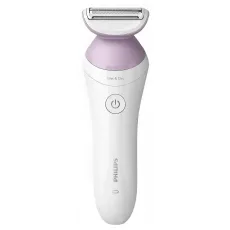 Epilator Philips BRL136/00, White Epilator Philips BRL136/00, White