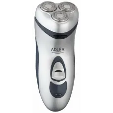 Aparat de ras Adler AD93 Silver Aparat de ras Adler AD93 Silver