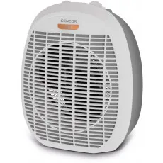 Încălzitor cu ventilator Sencor SFH7017WH White (2000 W) Încălzitor cu ventilator Sencor SFH7017WH White (2000 W)