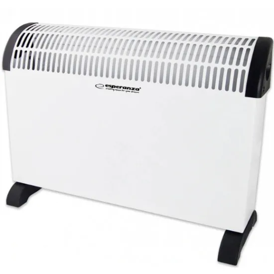 Convector Esperanza EHH008 White (2000 W)