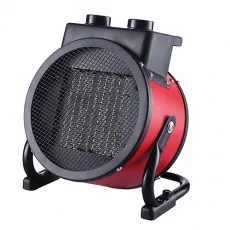 Încălzitor cu ventilator Camry CR 7743 Black/Red (2400 W) Încălzitor cu ventilator Camry CR 7743 Black/Red (2400 W)