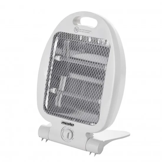 Încălzitor infraroșu Mesko MS7710 White (800 W)