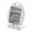 Încălzitor infraroșu Mesko MS7710 White (800 W)