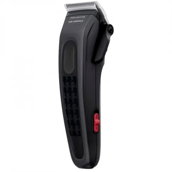 Aparat de tuns Rowenta TN152LF0 Black