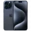 Smartphone Apple iPhone 15 Pro Max, 8 GB/256 GB, Blue Titanium